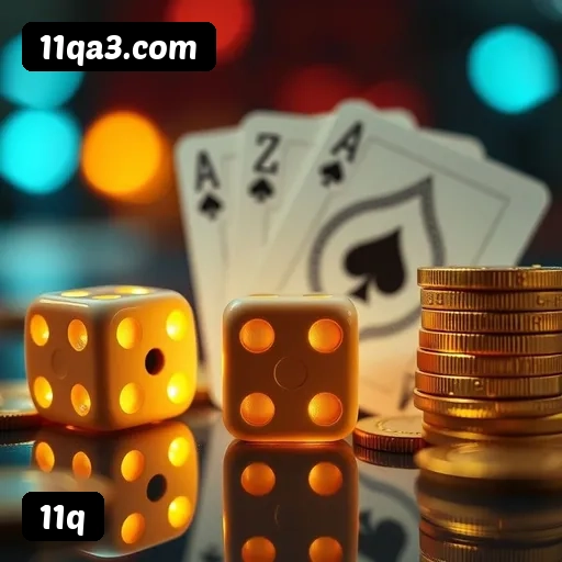 Requisitos do APK da 11q para Android