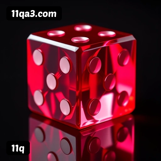 Tabela RTP dos jogos de cassino da 11q