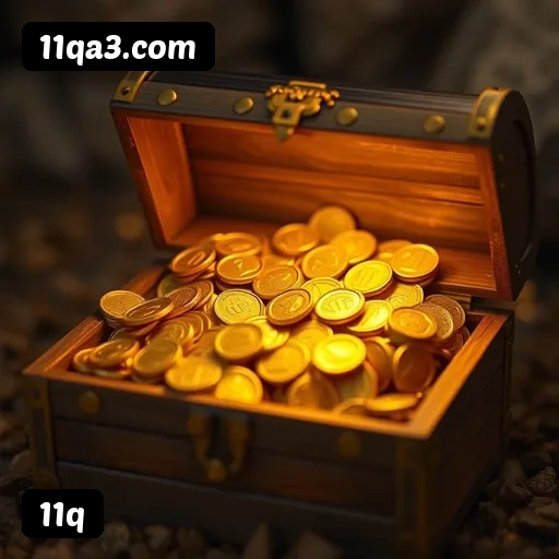 Loterias online disponíveis na 11q