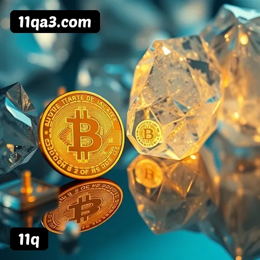 11q segurança SSL 256-bit - Licença Curaçao, eCOGRA, GLI certificado